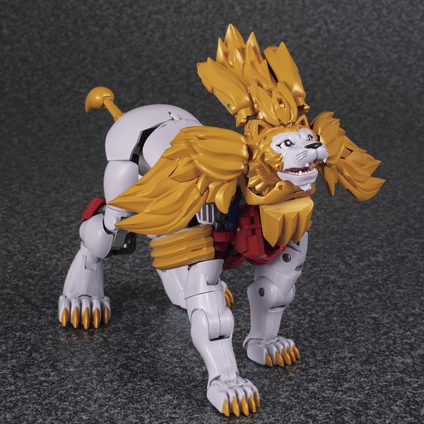 MP 48 Masterpiece Lio Convoy Pricing And Release Confirmed With TakaraTomyMall Images  (5 of 9)